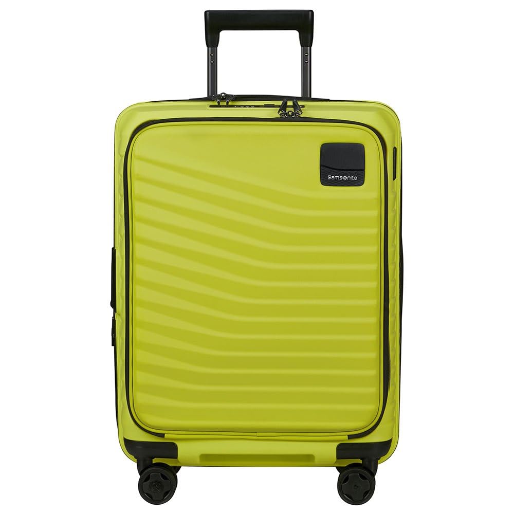 Samsonite Intuo Spinner S, Expandable Hand Luggage, carry-on luggage