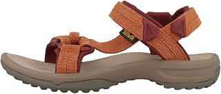 Teva Sandali Terra Fi Lite da donna in pelle scamosciata