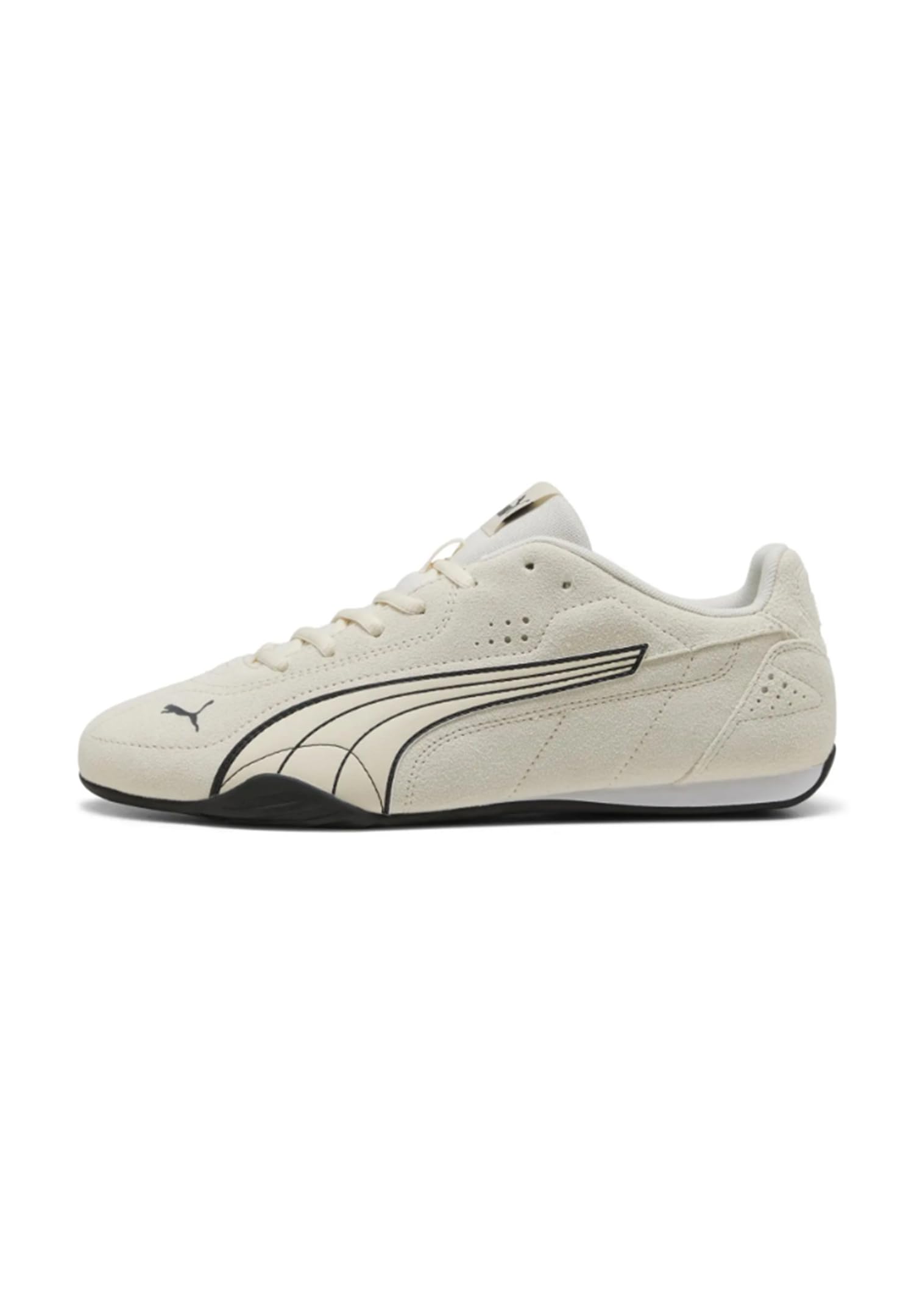 Puma Unisex Catch SD Trainers