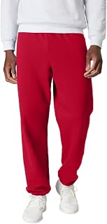Hanes Men's Ecosmart Fleece Sweatpant
