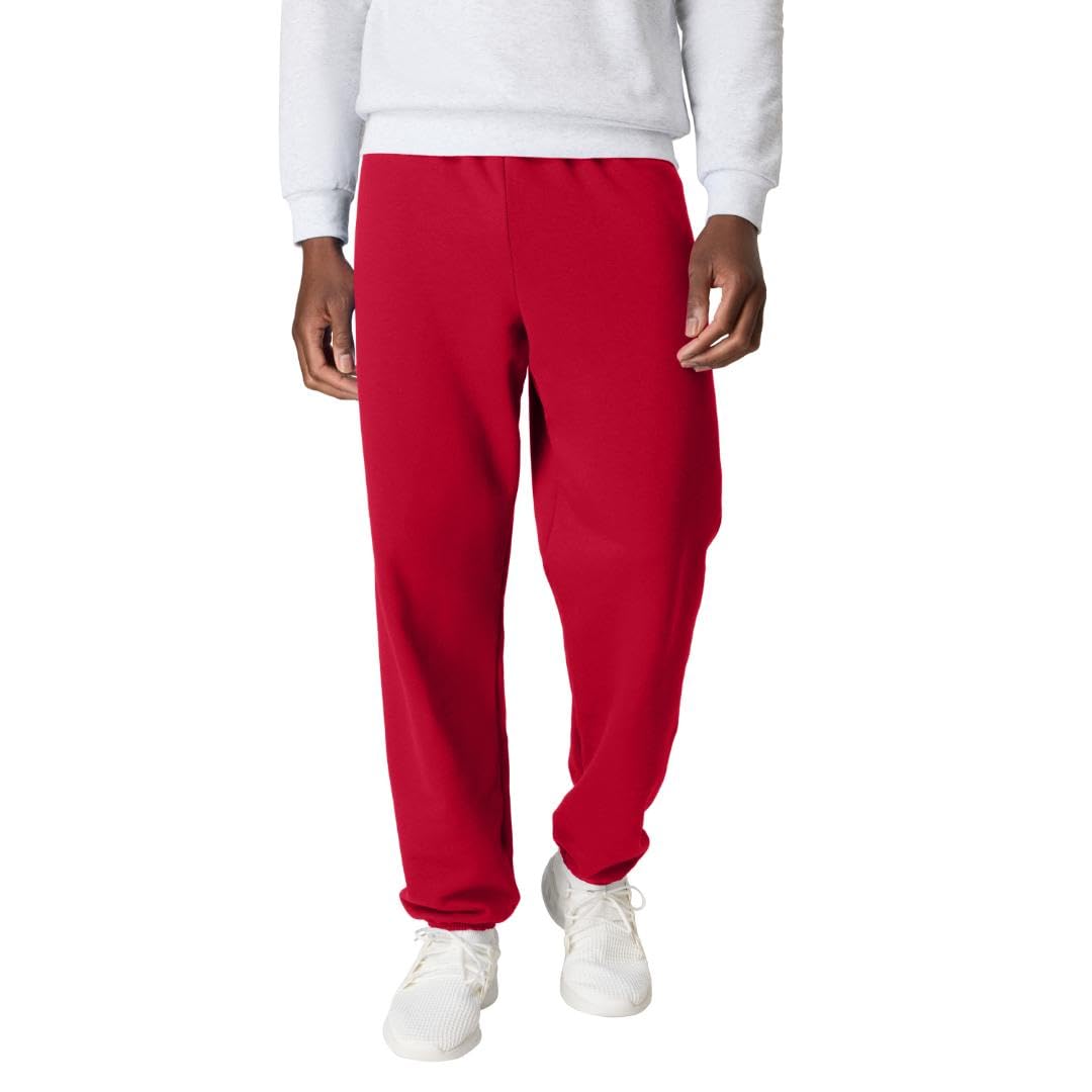 Hanes Men's Ecosmart Fleece Sweatpant