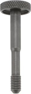 VGOL Holder Bolt 327177-9 Bracket Bolt 54.5mm x 18.3mm Compatible with Makita Multi Tool DTM51 18V Compatible with XMT035 Power Tools Replacement Parts