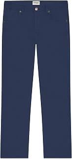Wrangler - Mens Jeans - Slim Tapered Fit - Larston - Night Shade