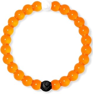Lokai The Cause Collection Silicone Bead Bracelets for Women & Men