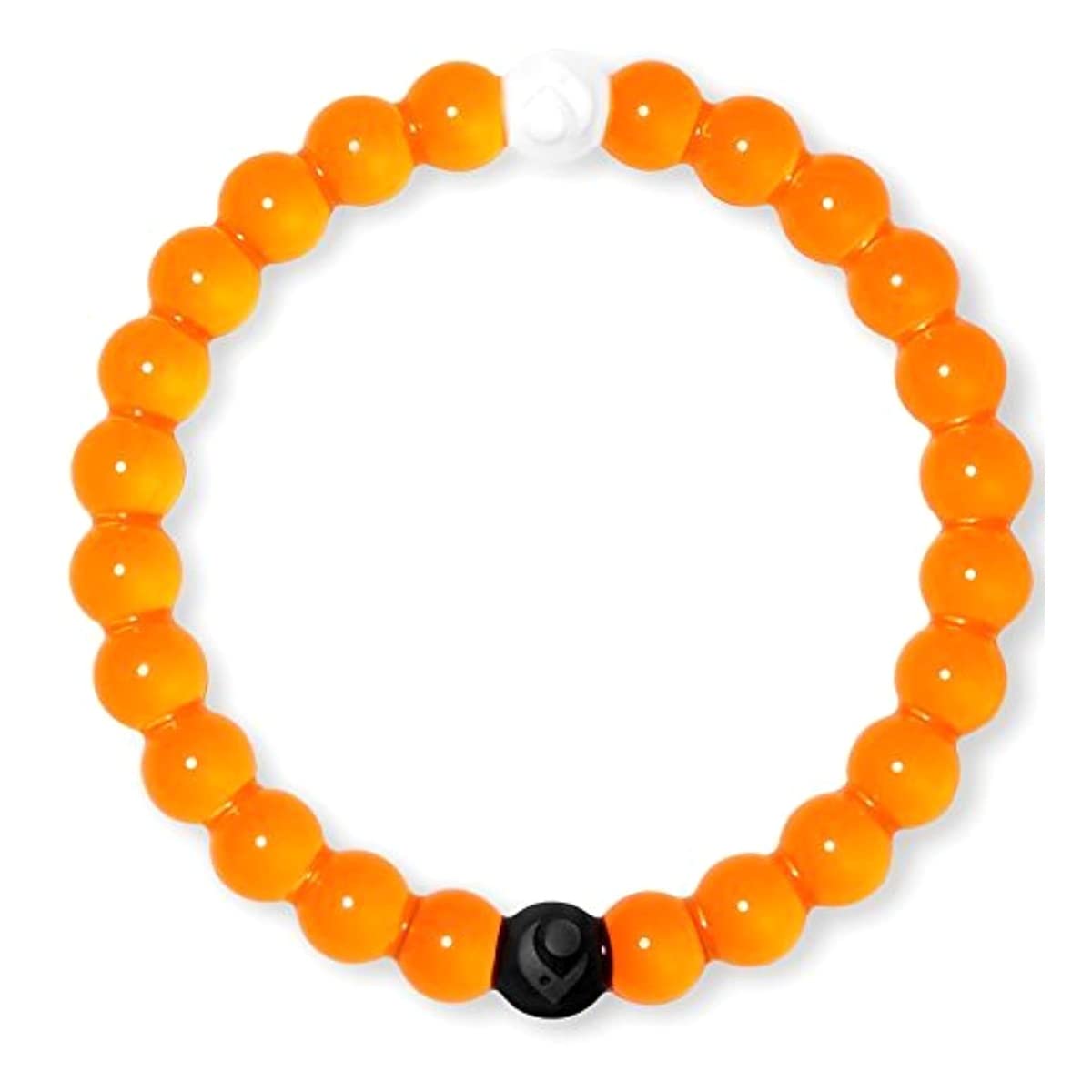 Lokai The Cause Collection Silicone Bead Bracelets for Women & Men