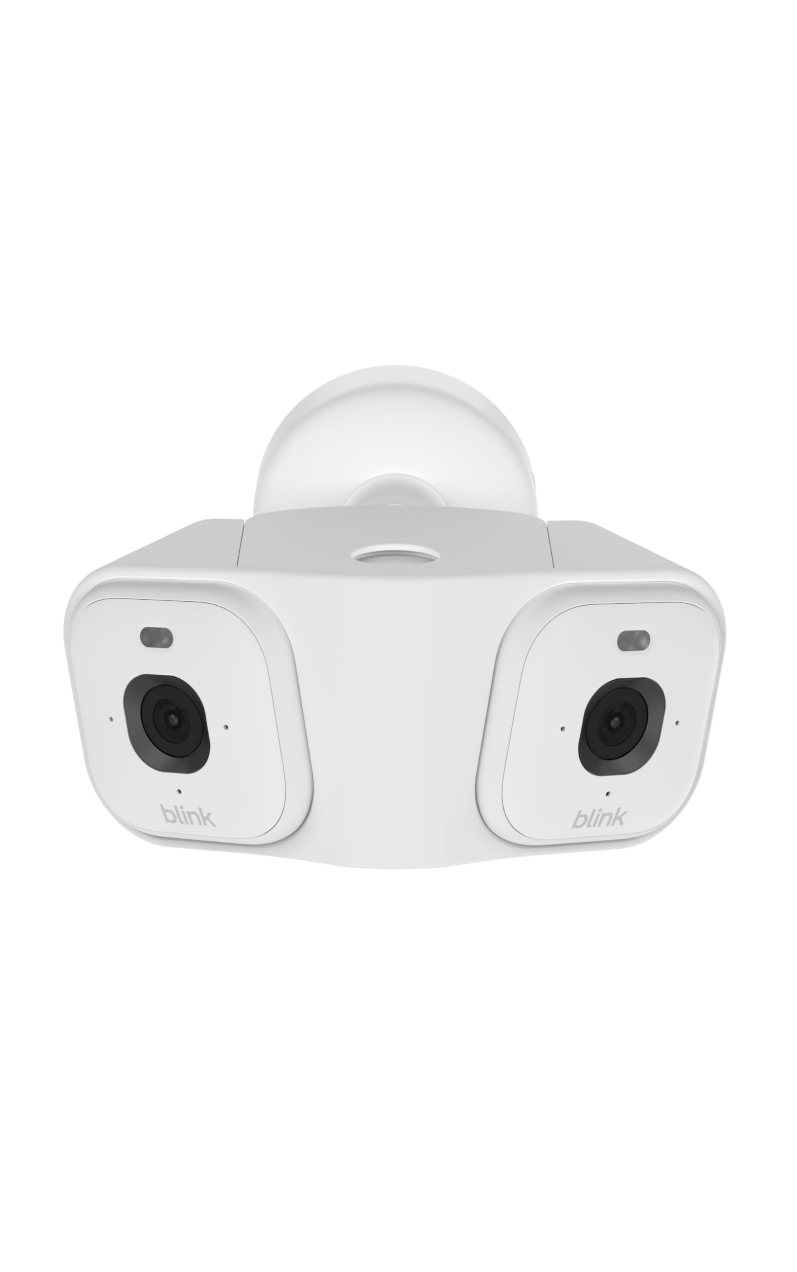 Blink Arc – Plug-in Panoramic Vision [Plus Subscription required], 180° coverage