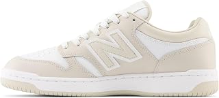 New Balance 480 Men's Shoes Timberwolf/White 41.5/M