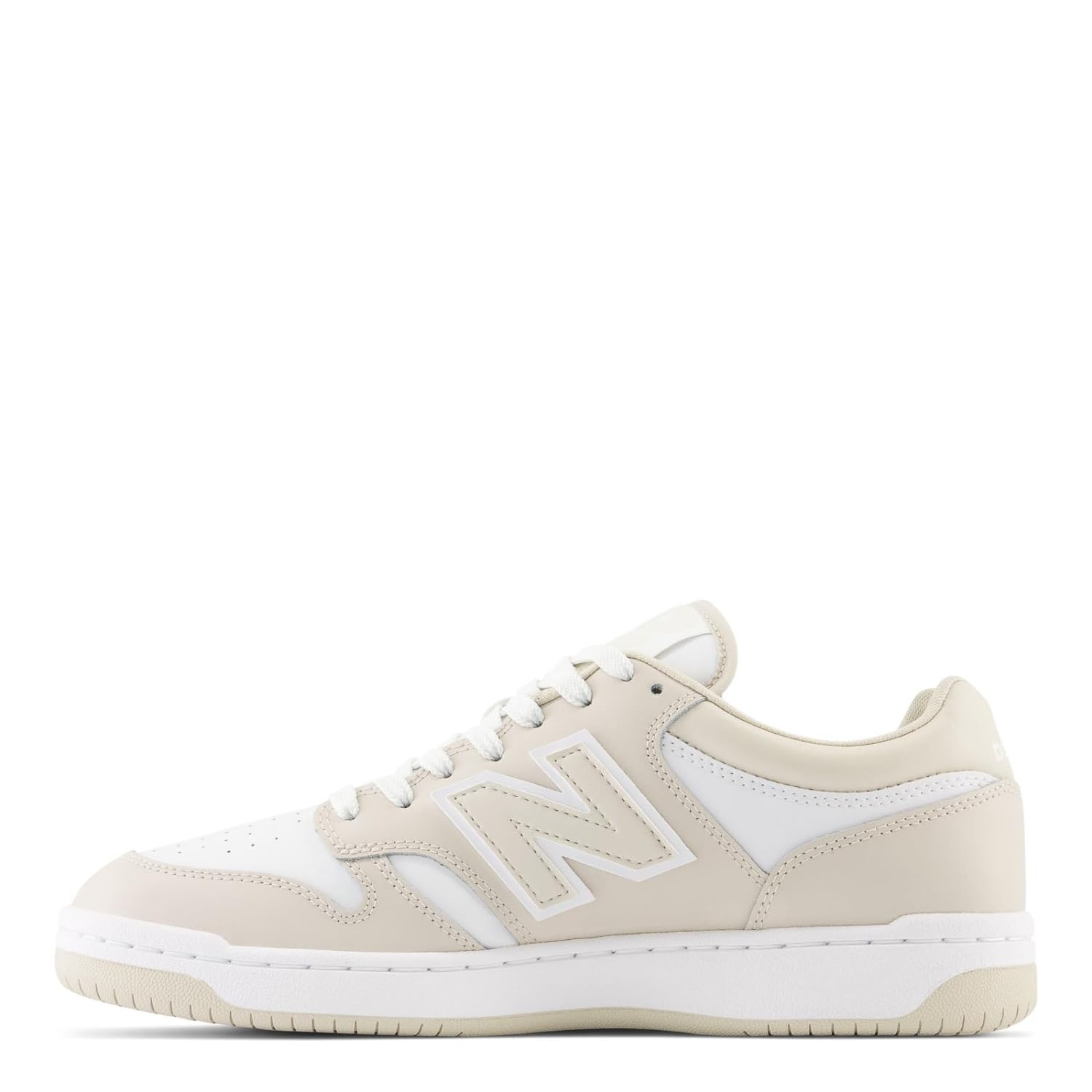 New Balance 480 Men's Shoes Timberwolf/White 41.5/M