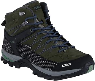 CMP Casual Shoes 3Q12947-72YF Rigel Medium