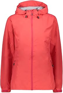 CMP 3 x 53256 Women's Rain Jacket
