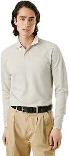 Pepe Jeans New Oliver Men's GD LS Polo Shirt (Pack of 1)