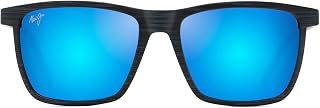 Maui Jim Unisex's One Way W/Patented Polarizedplus2 Lenses Sunglasses