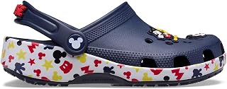 Crocs Mixte Enfant Mickey Friends Classic Clog T Sabot