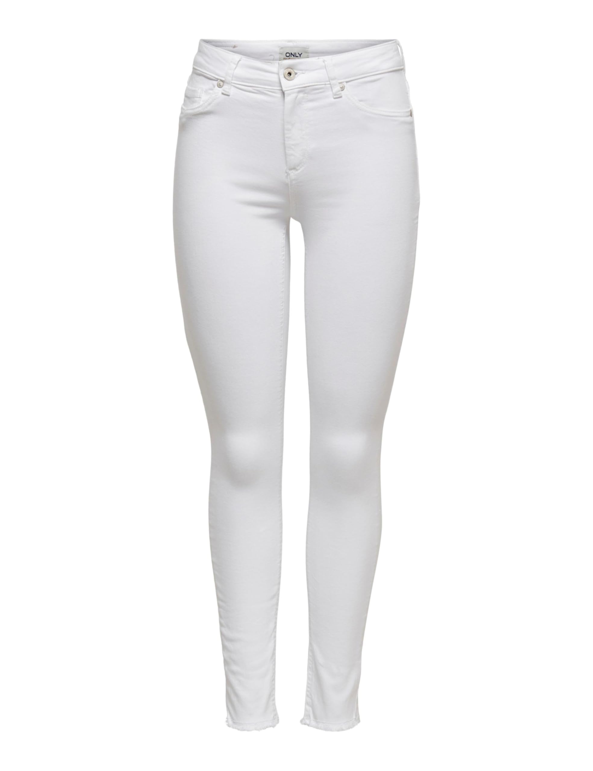 ONLY Skinny fit Jeans ONLBLUSH Mid Waist Skinny Fit Jeans
