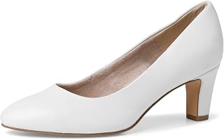 Tamaris Women's Block Heel Pumps