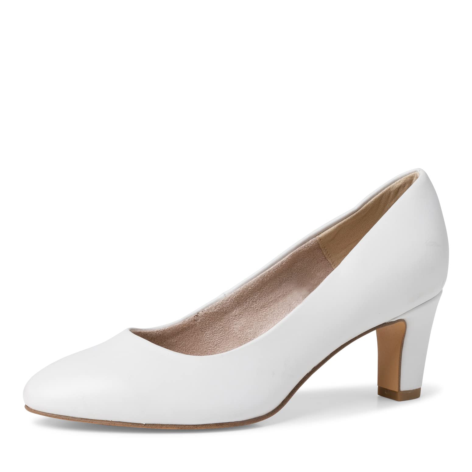 Tamaris Women's Block Heel Pumps