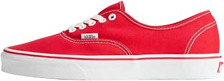 Vans Mens Authentic Core Classic Sneakers