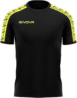 GIVOVA Poly Band Unisex T-Shirt