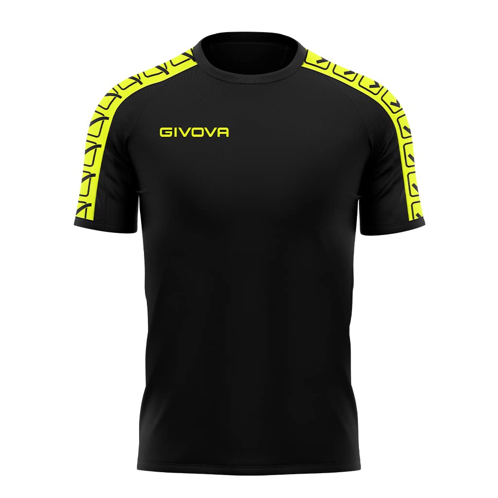 GIVOVA Poly Band Unisex T-Shirt