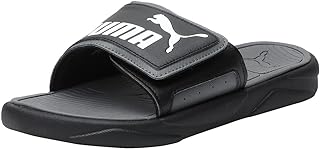 PUMA Royalcat Comfort Slide Sandal Unisex Adult