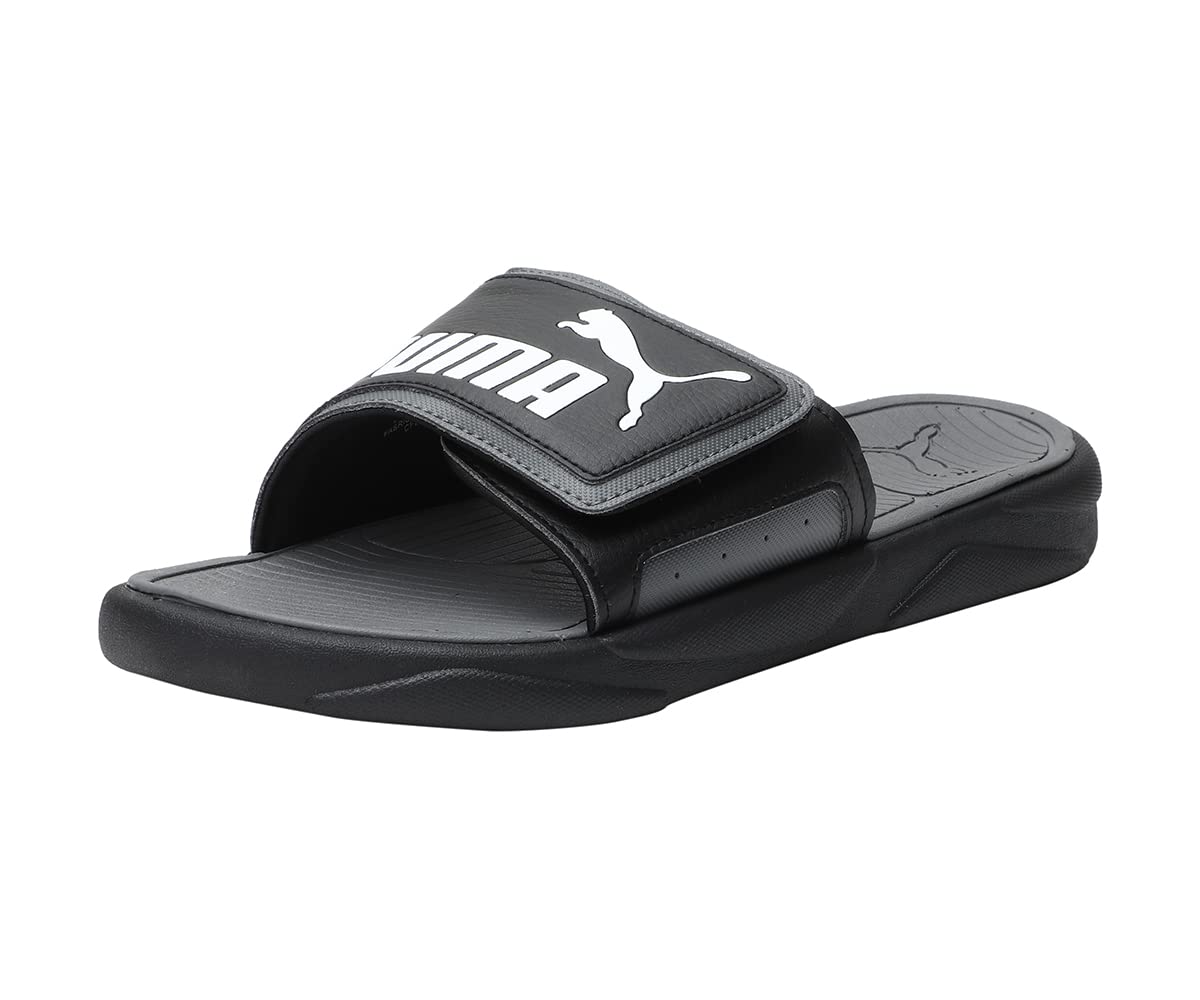 PUMA Royalcat Comfort Slide Sandal Unisex Adult