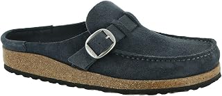 Birkenstock Buckley Night Suede 42 N EU