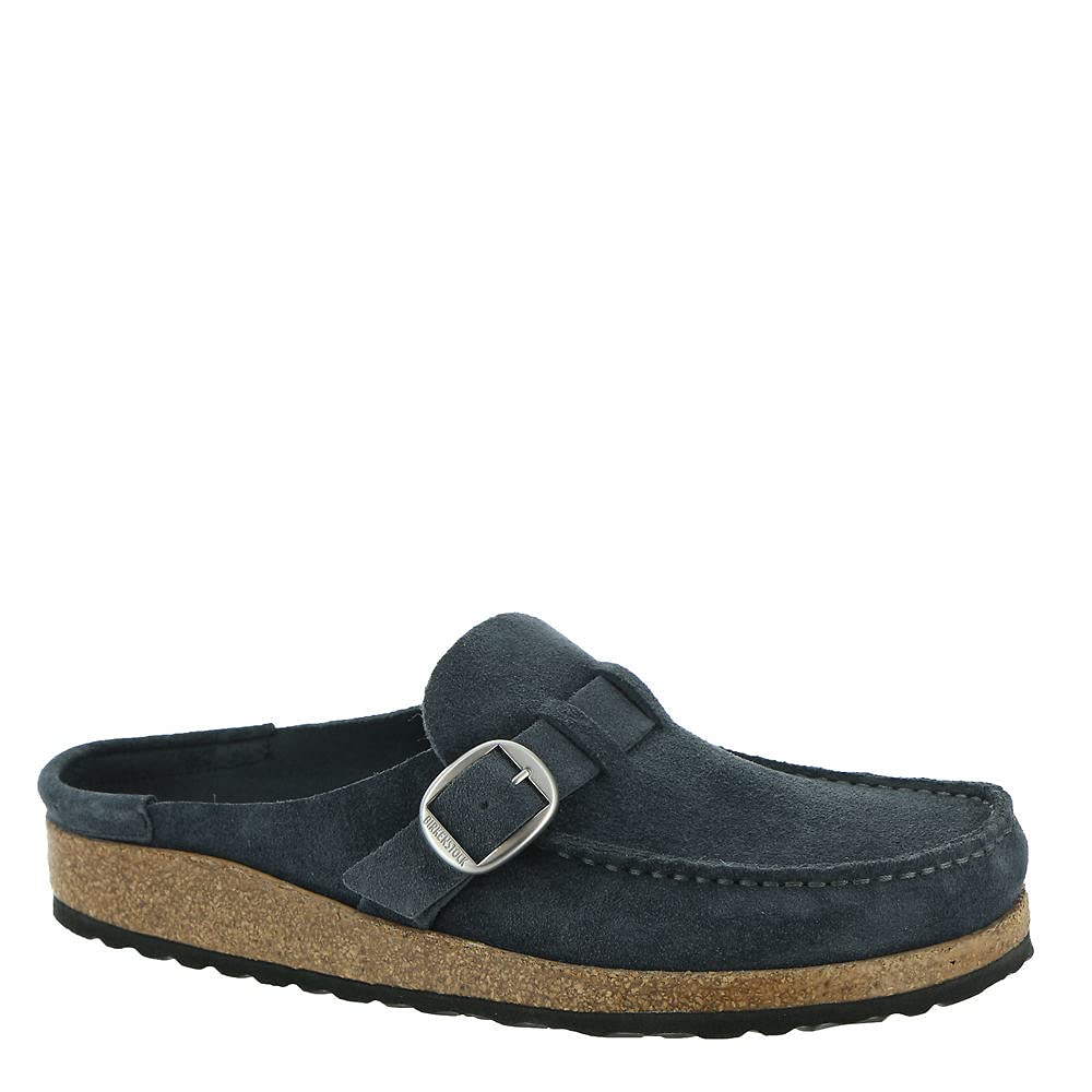 Birkenstock Buckley Night Suede 42 N EU