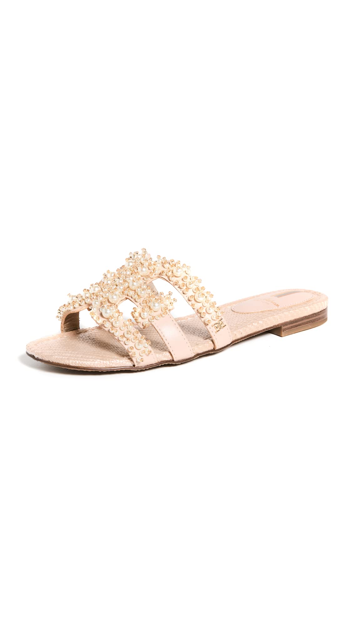 Sam Edelman bay Women's Flat Sandals