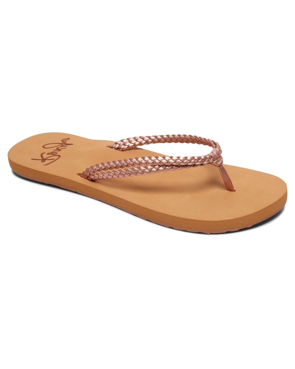 Roxy Costas Women's Flip Flop Sandal