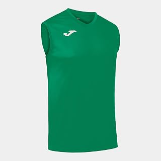 Joma - Men's Sleeveless Sports Top, 6XS - 3XL - Breathable and Quick-Drying - Combi