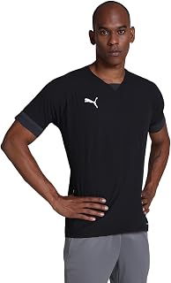 PUMA Men's Team Football Jersey
