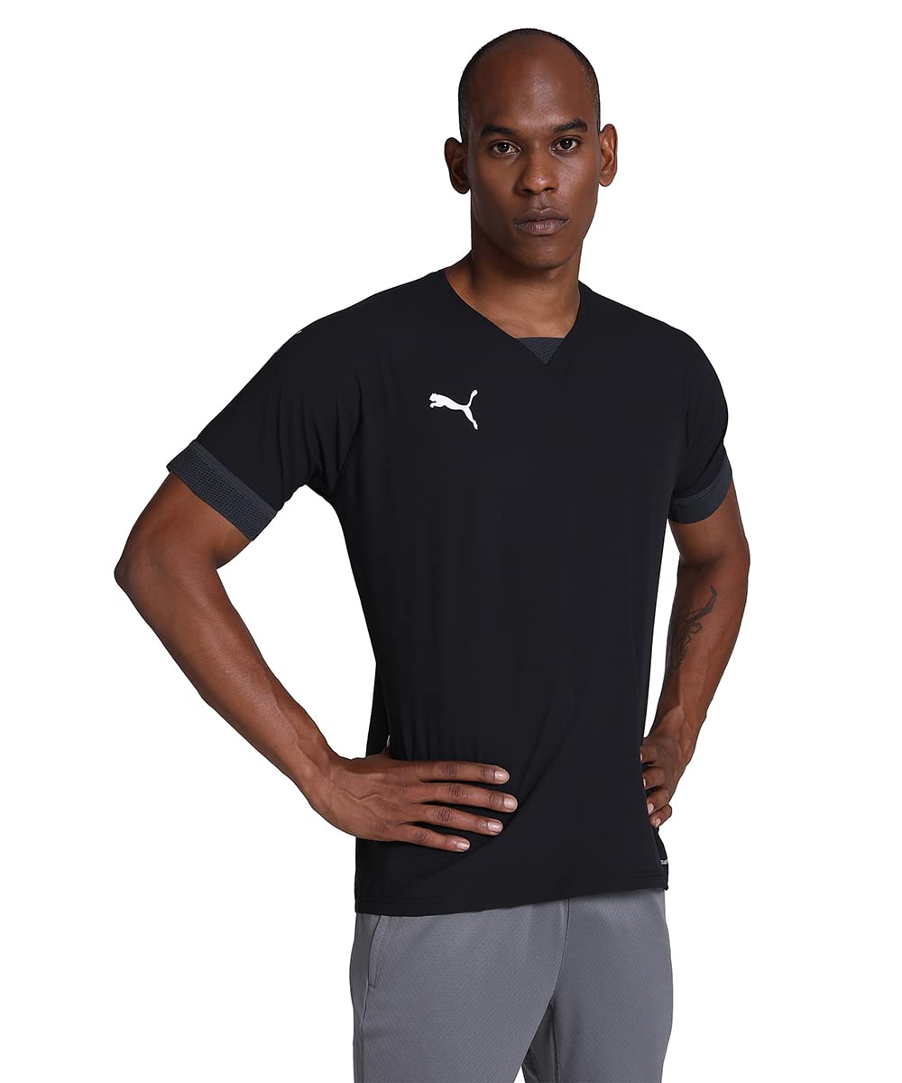PUMA Men's Team Football Jersey