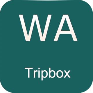 Tripbox Washington(Kindle Tablet Edition)