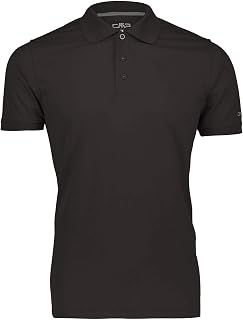 CMP Men's Polo Shirt Polo Shirt