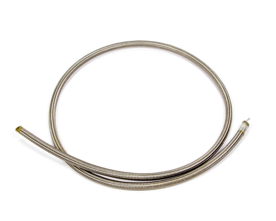Aeroquip FCC0403 -04AN Teflon Racing Hose - 3 Feet
