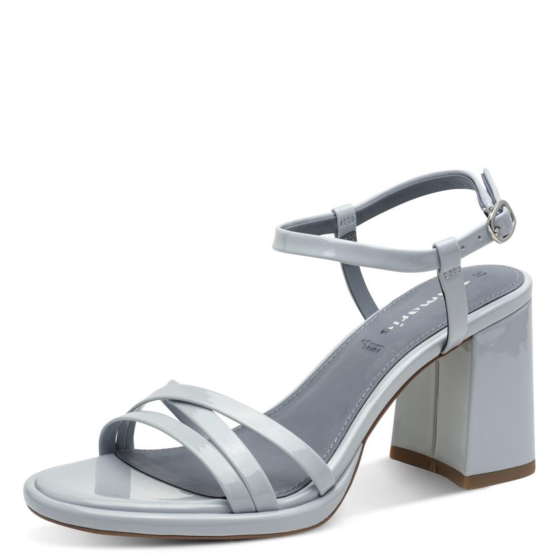 Tamaris Tamaris Damen 1-28328-46 Heeled SandalsWomen