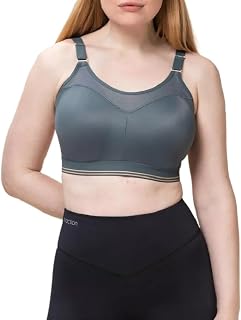 Triumph Triaction Control Lite Minimiser Sports Bra