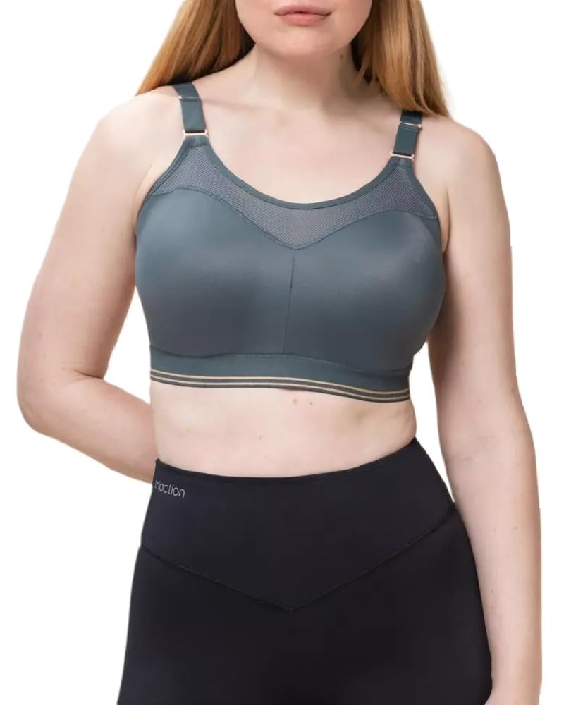 Triumph Triaction Control Lite Minimiser Sports Bra