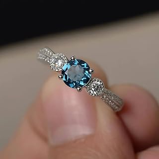 Stylish Graceful Wedding Band Rings Lady Fashion Jewelry with Bright Cubic Zirconia for Engagement