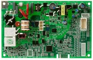 GSPUSA, WD21X25198, WD21X25732 compatible with GE Dishwasher Main Control Board fits old # WD21X24498, 265D3241G102, GE265D3241G102MP00,