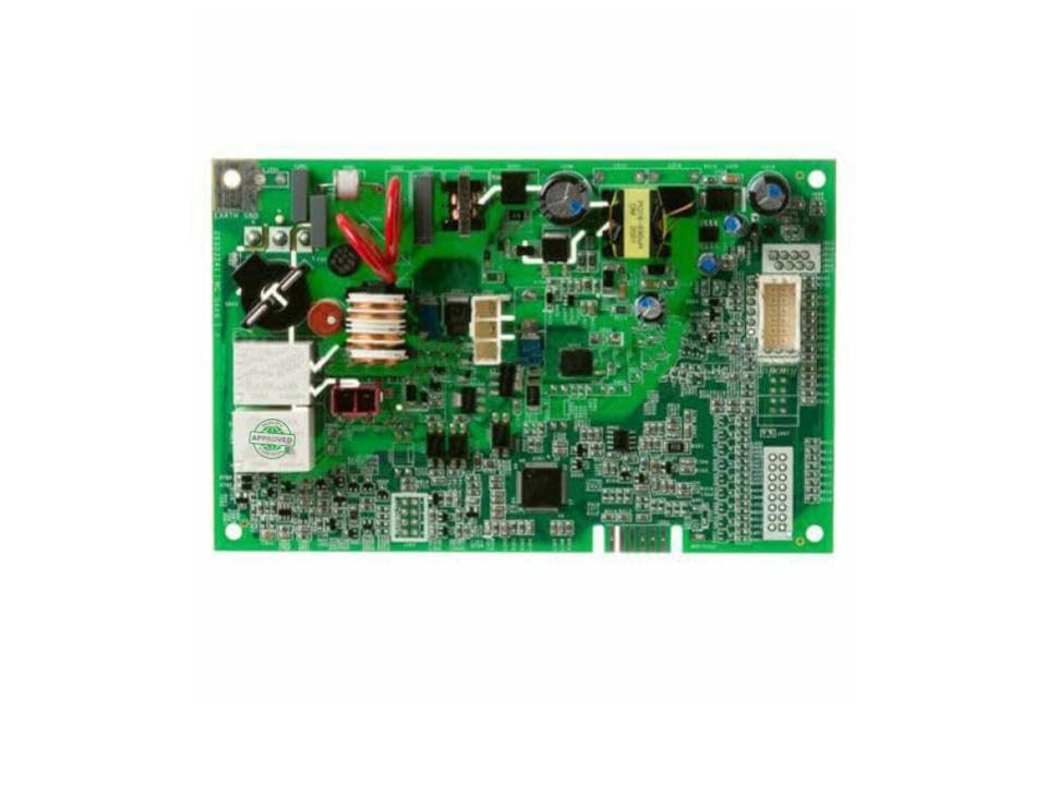GSPUSA WD21X32165 CKD2165X Dishwasher Control Board for GE | Fits Old WD21X32165
