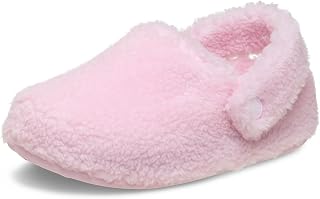 Crocs Classic Cozzzy Slipper K, Unisex Slippers - Children and Boys