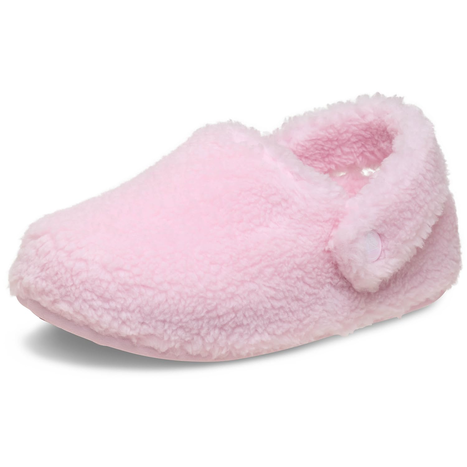 Crocs Classic Cozzzy Slipper K, Unisex Slippers - Children and Boys