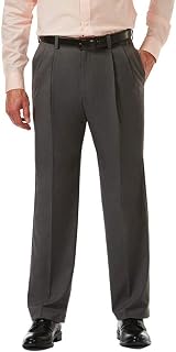 Haggar Men's Casual Pants