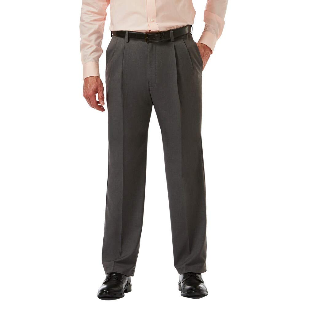 Haggar Men's Casual Pants