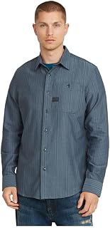G-Star Men's Bristum 2.0 Slim Shirt