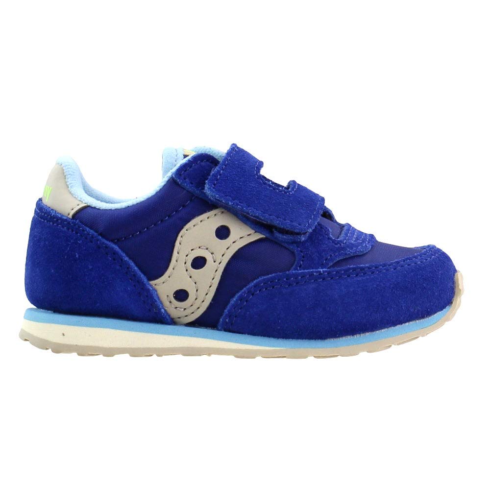 Saucony