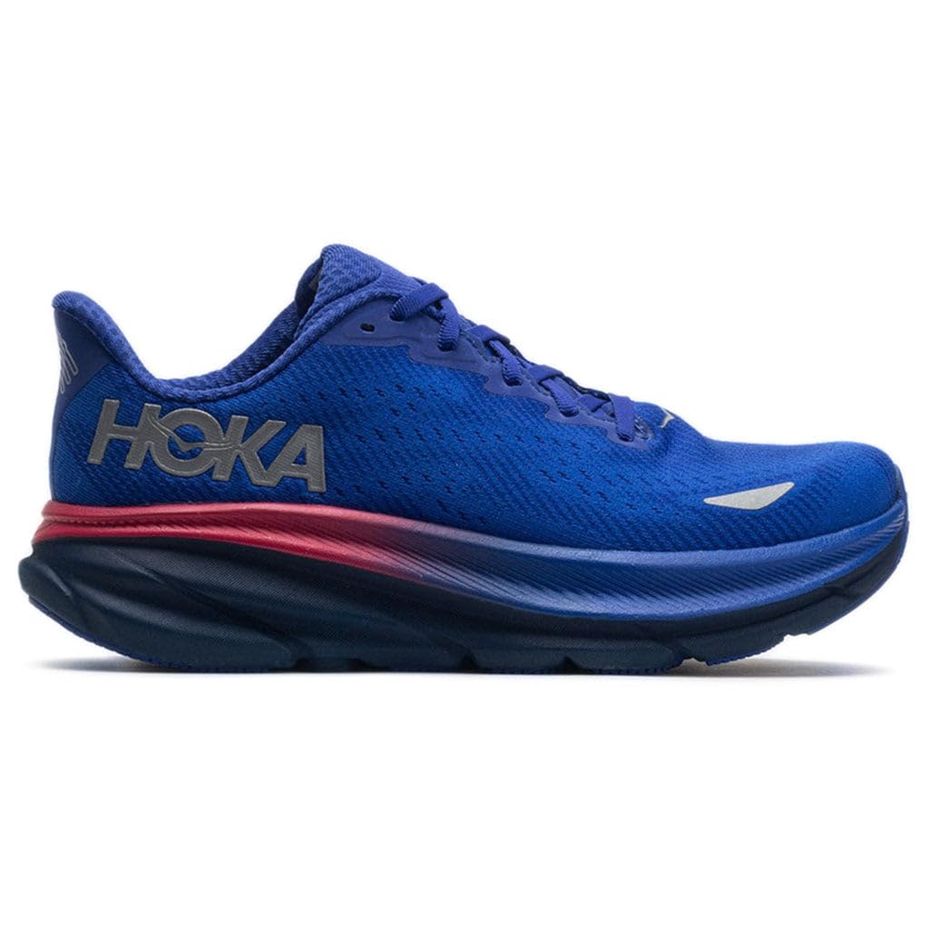 HOKA W Clifton 9 GTX, Women's Sneakers