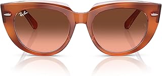 Ray-Ban Women's Sunglasses Rb2286 Doreen