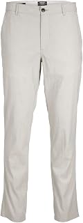 JACK & JONES Herren Chinohose Jpstollie Jjdave Chino